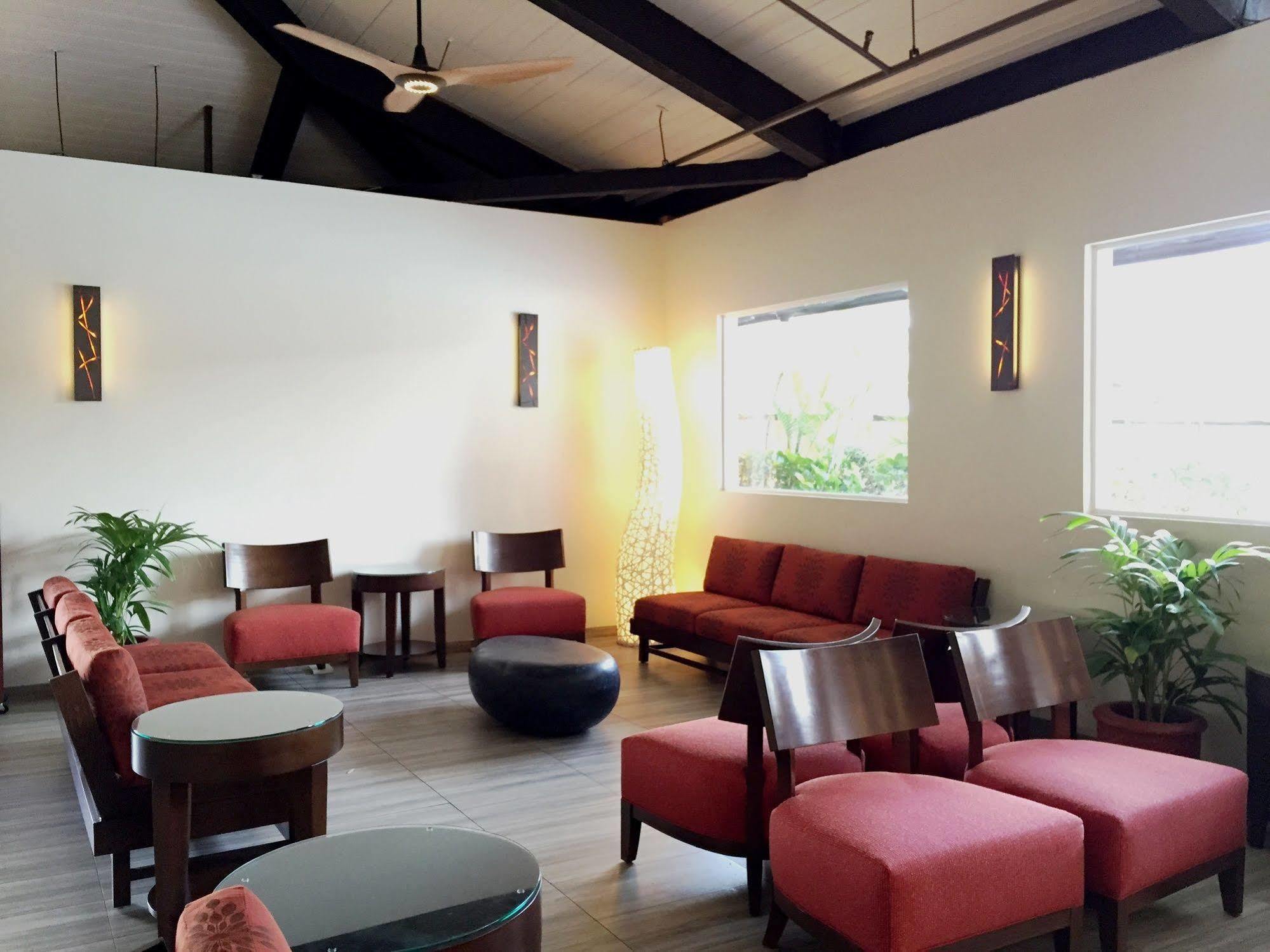 Pagoda Hotel Honolulu Eksteriør bilde